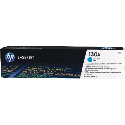 HP 130A (CF351A) - Cyan - Original